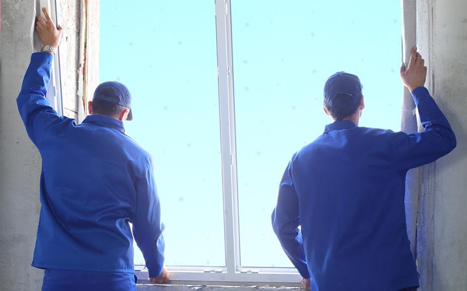 réparation fenetre double vitrage Ballancourt-sur-Essonne